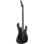 Ibanez RGR662AHBF Weathered Black Electric Guitar