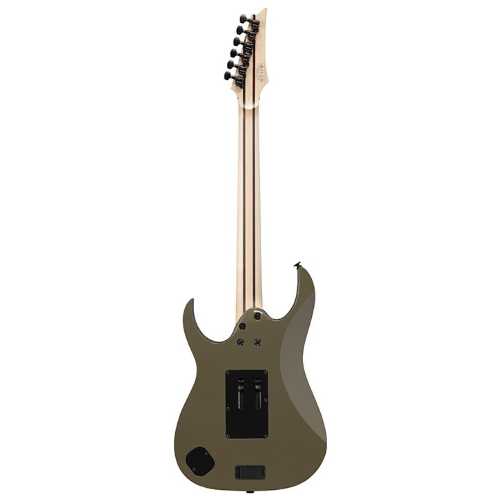 Ibanez RGR5130R Khaki Metallic Electric Guitar