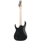 Ibanez RGR662AHBF Weathered Black Electric Guitar