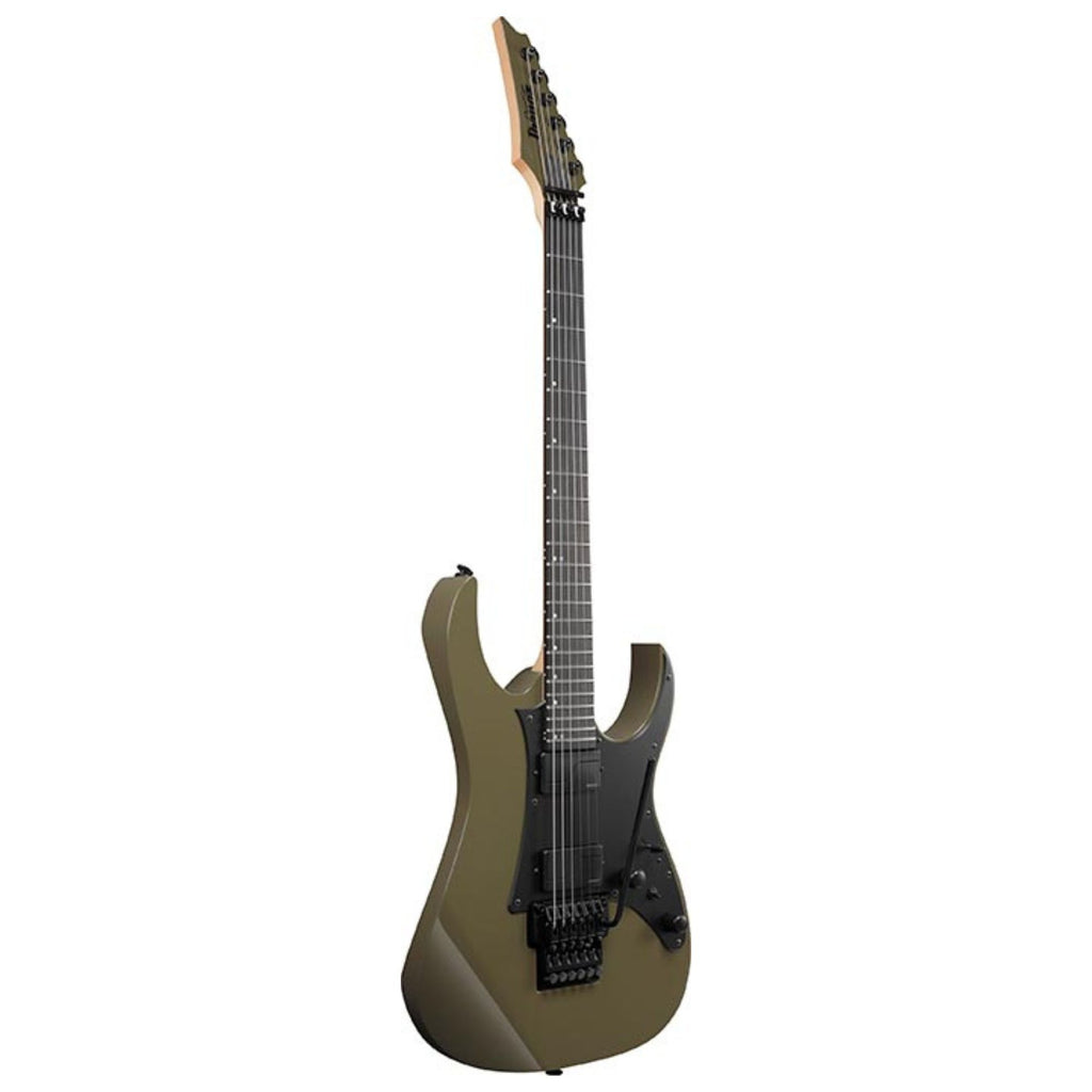 Ibanez RGR5130R Khaki Metallic Electric Guitar