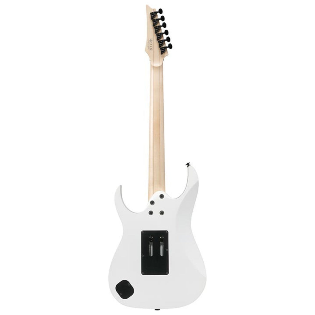 Ibanez RG653DX White Flat Electric Guitar