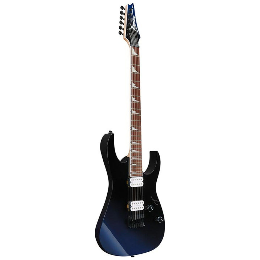 Ibanez RG421DX Twilight Shade Electric Guitar
