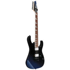 Ibanez RG421DX Twilight Shade Electric Guitar