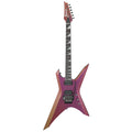 Ibanez XPT420DX Rose Gold Chameleon Electric Guitar