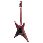 Ibanez XPT420DX Rose Gold Chameleon Electric Guitar