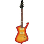 Ibanez IC420FM Cherry Sunburst Electric Guitar