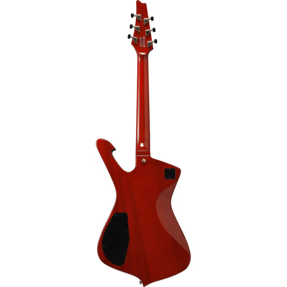 Ibanez IC420FM Cherry Sunburst Electric Guitar