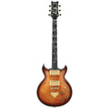 Ibanez AR625FMSP Caramel Burst Low Gloss Electric Guitar
