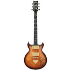 Ibanez AR625FMSP Caramel Burst Low Gloss Electric Guitar