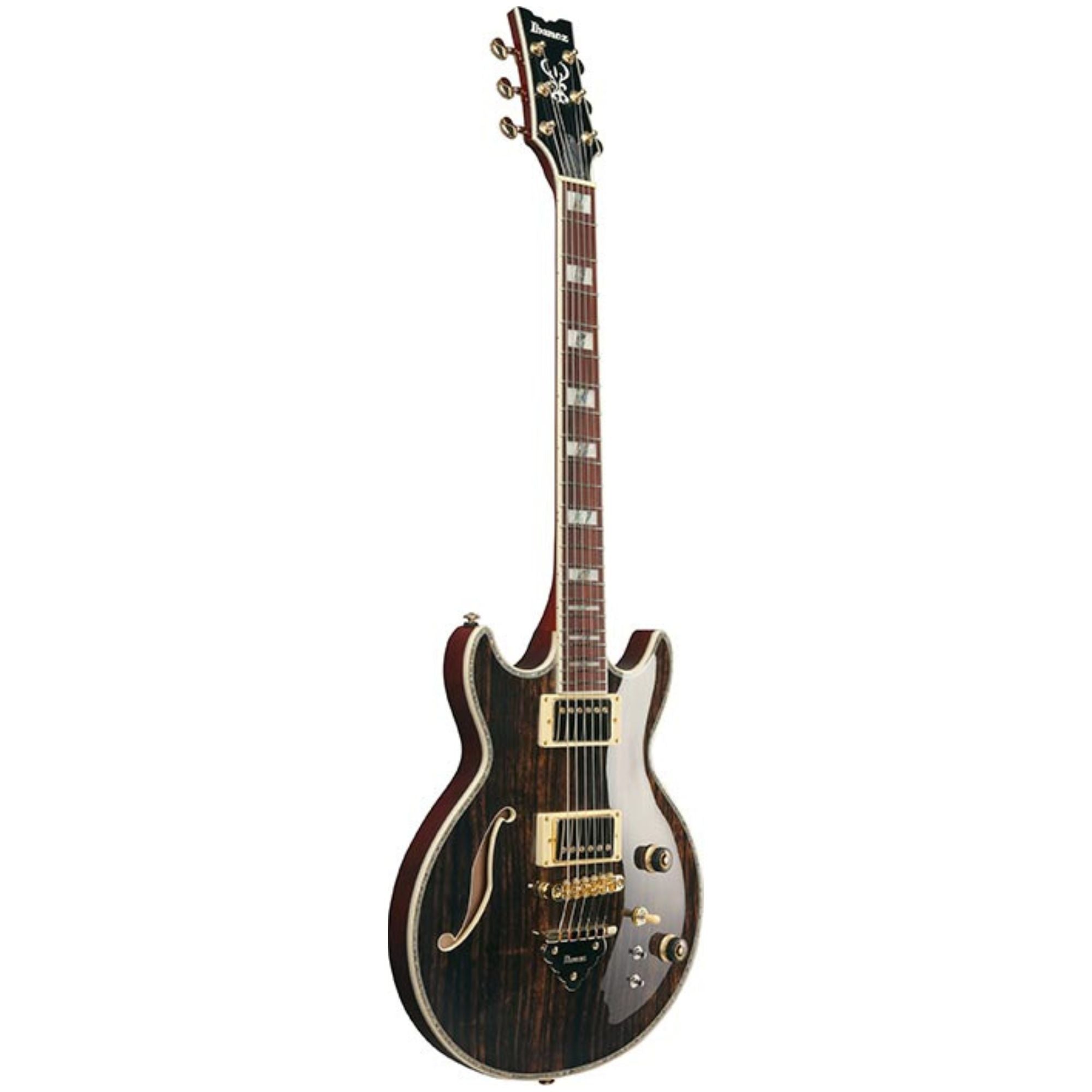 Ibanez AR520HME Natural Electric Guitar