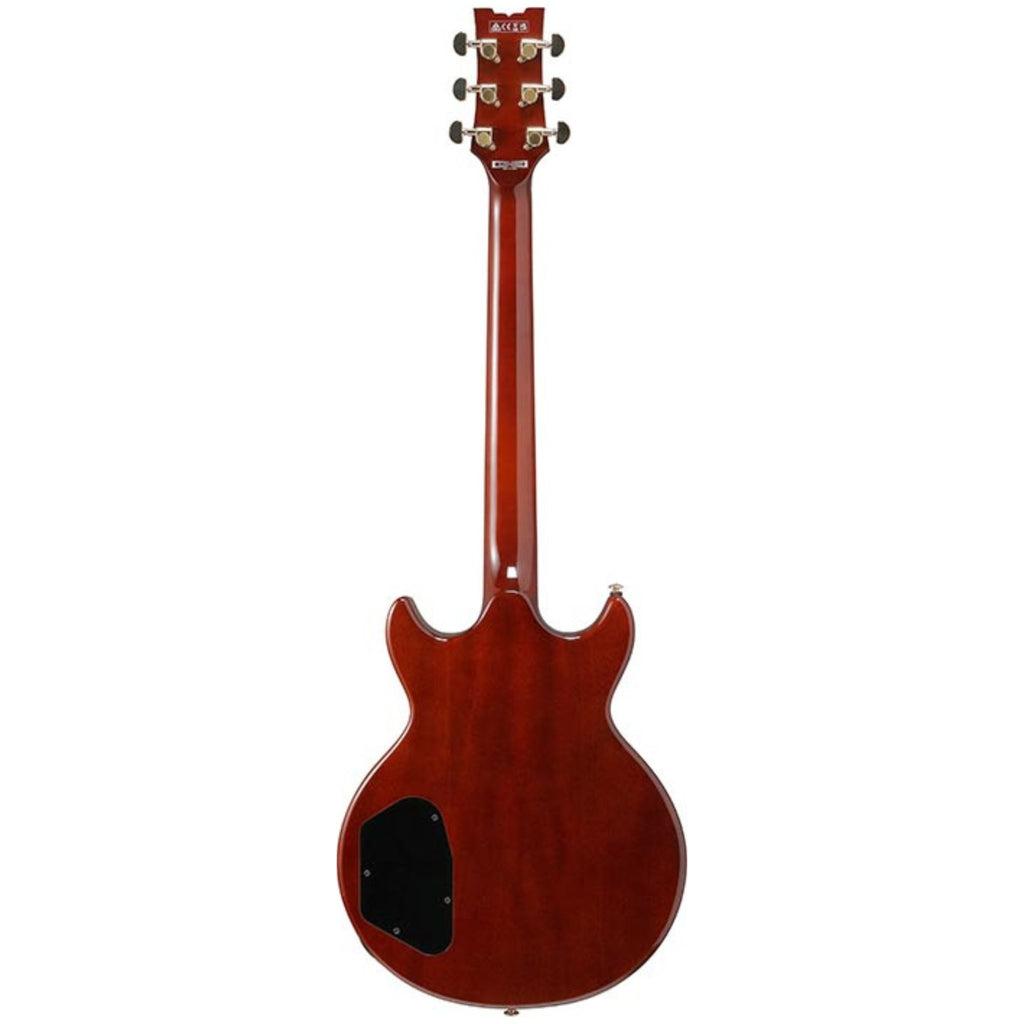 Ibanez AR520HME Natural Electric Guitar