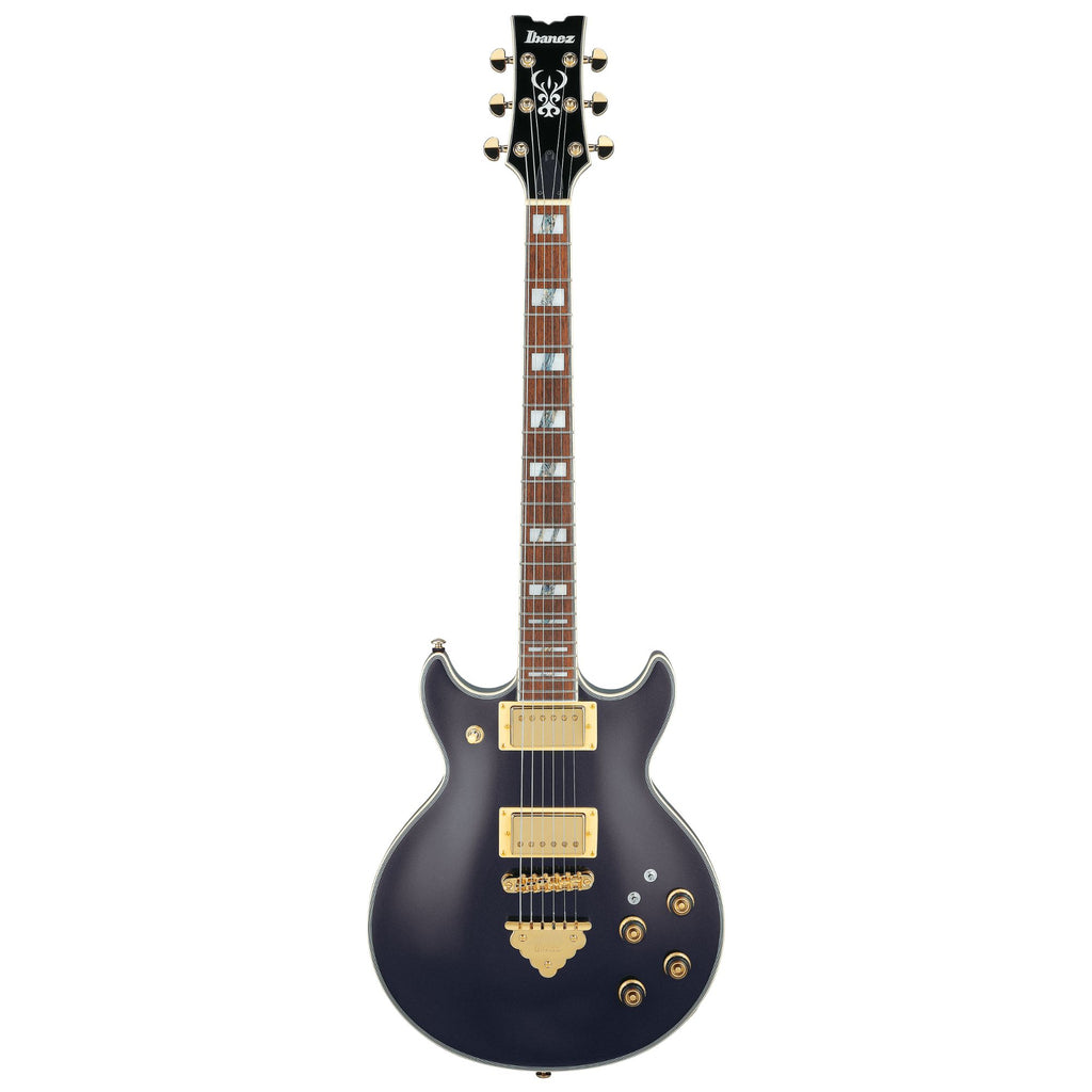 Ibanez AR320 Midnight Black Metallic Electric Guitar