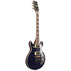 Ibanez AR320 Midnight Black Metallic Electric Guitar