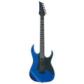 Ibanez GRGR131DX Noble Blue Metallic Matte Electric Guitar
