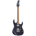 Ibanez GRX120SP Dark Dusk Metallic Matte Electric Guitar