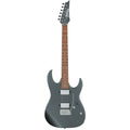 Ibanez GRX120SP Noble Gray Metallic Matte Electric Guitar