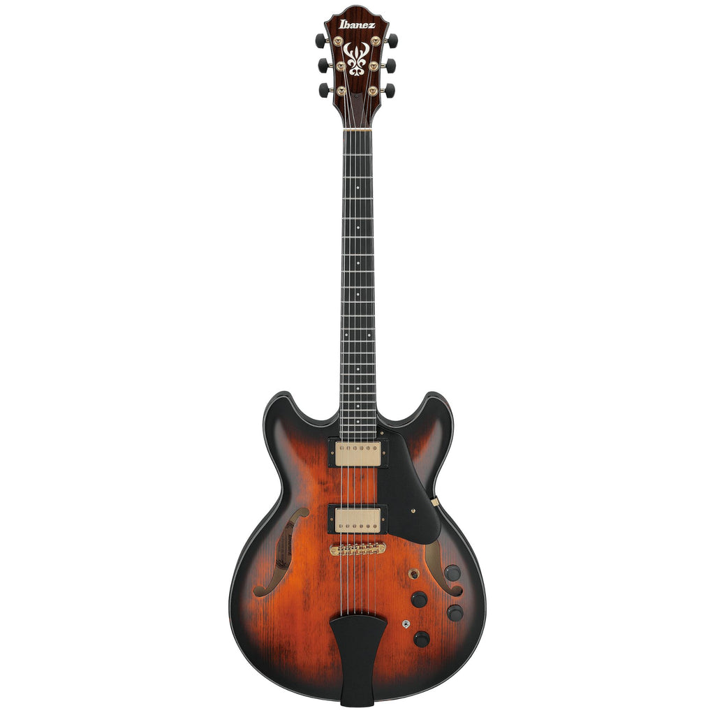 Ibanez ASH300 Tobacco Brown Electric Guitar