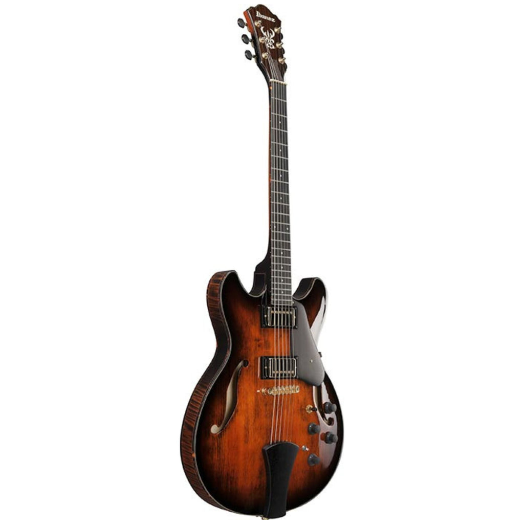 Ibanez ASH300 Tobacco Brown Electric Guitar