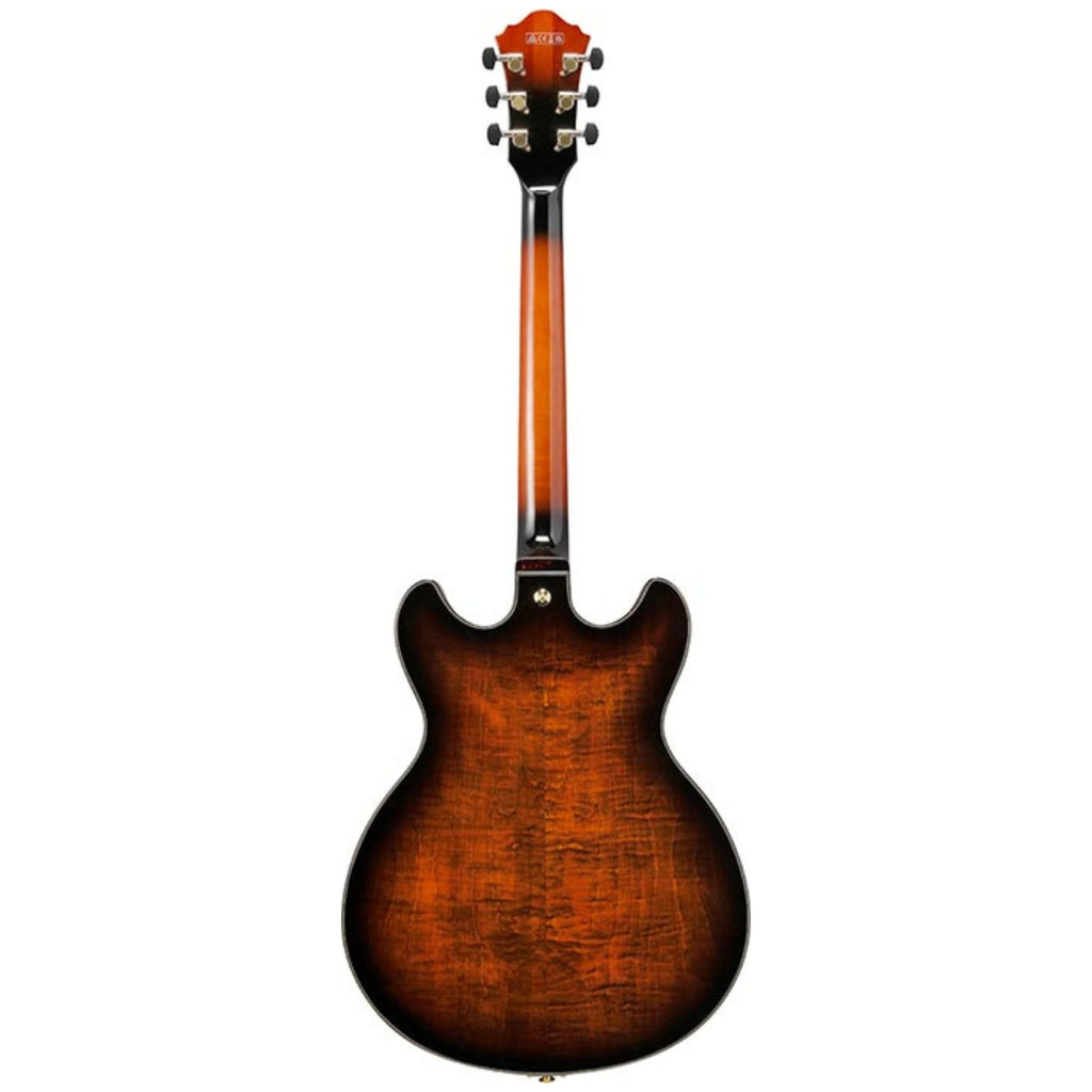 Ibanez ASH300 Tobacco Brown Electric Guitar