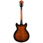 Ibanez ASH300 Tobacco Brown Electric Guitar
