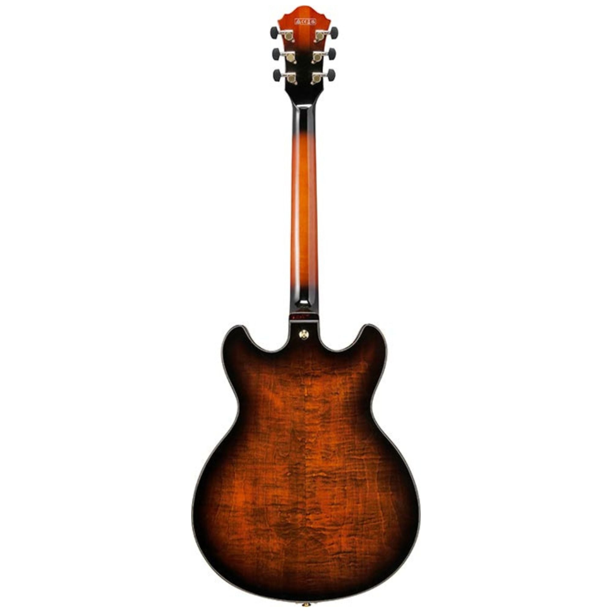 Ibanez ASH300 Tobacco Brown Electric Guitar