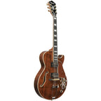 Ibanez AG95MG Dark Amber Electric Guitar