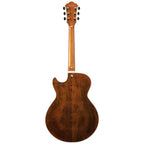 Ibanez AG95MG Dark Amber Electric Guitar