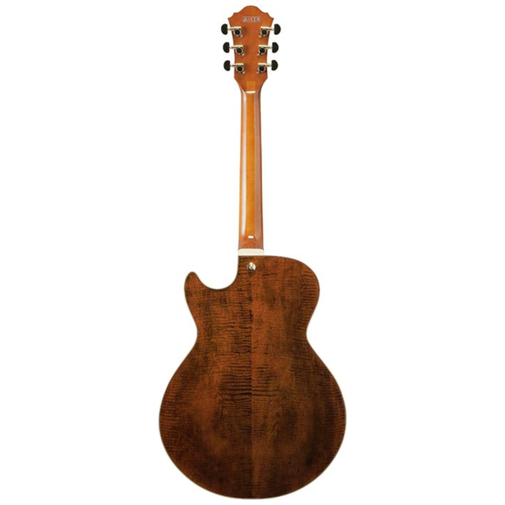 Ibanez AG95MG Dark Amber Electric Guitar