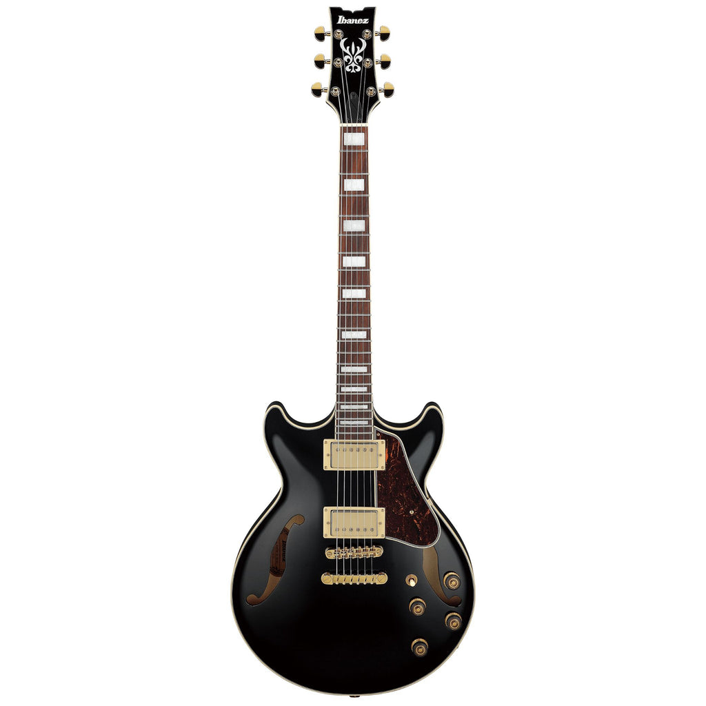 Ibanez AM73G Black Electric Guitar