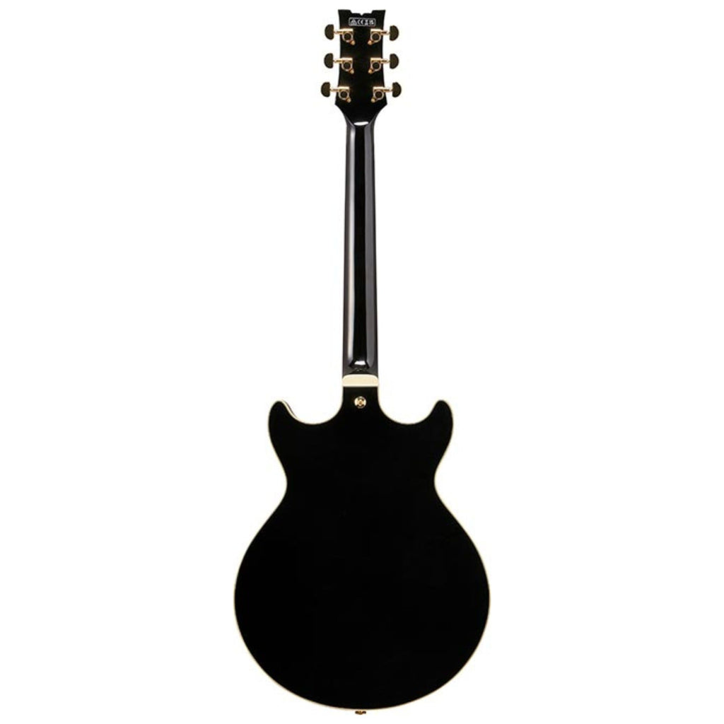 Ibanez AM73G Black Electric Guitar