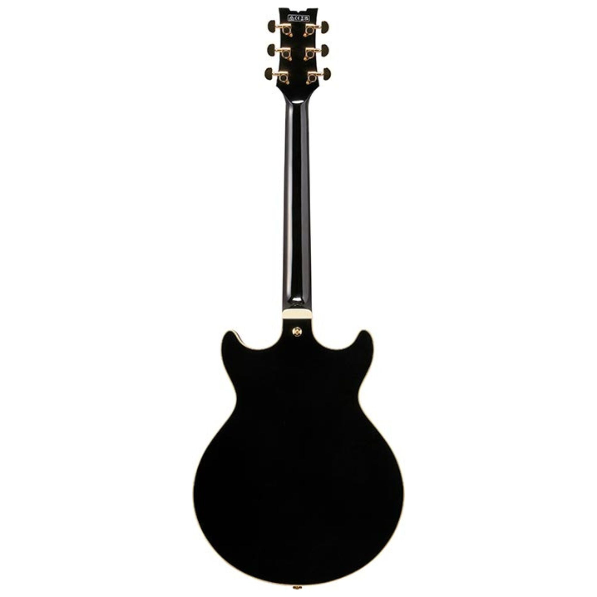 Ibanez AM73G Black Electric Guitar