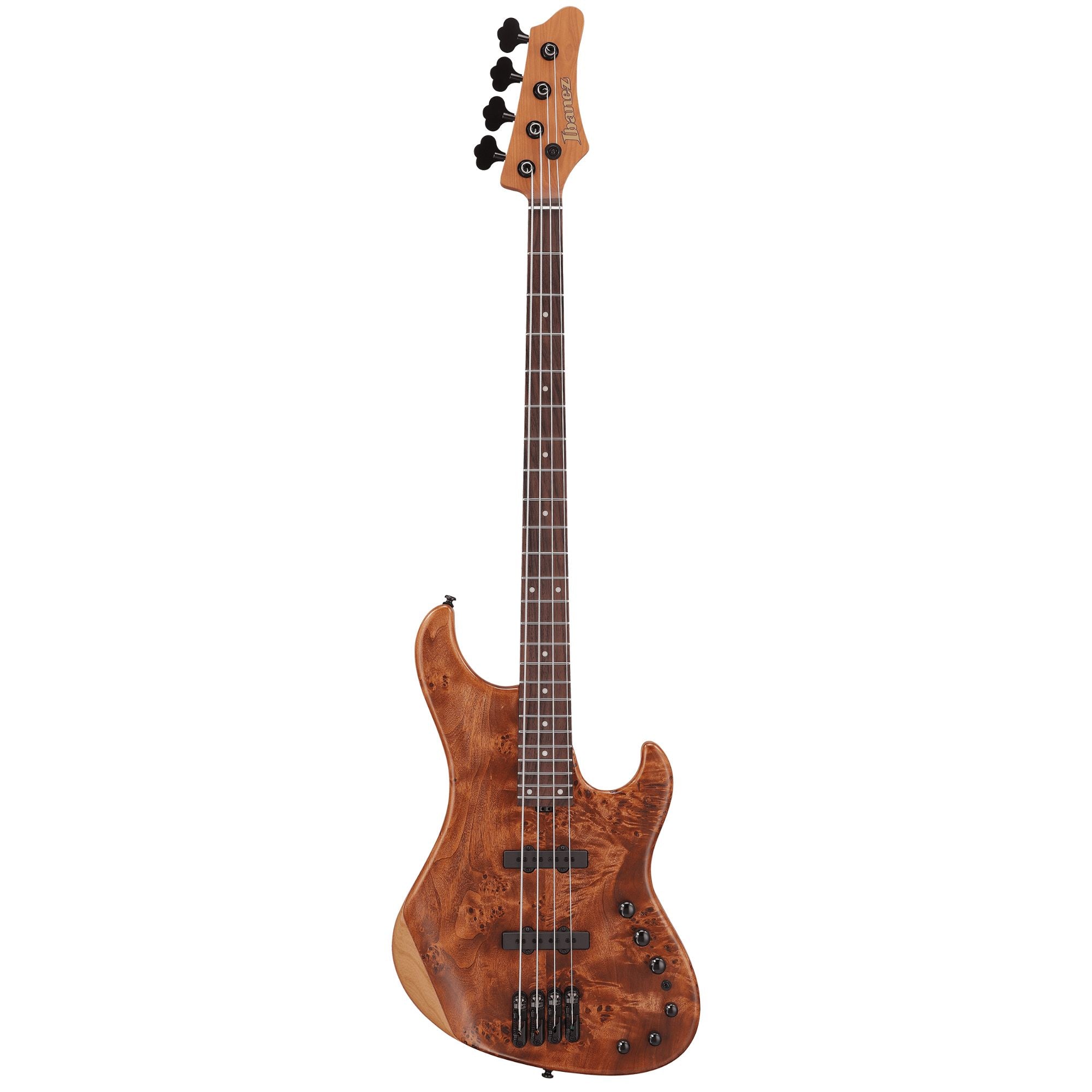 Ibanez MDM1600 Natural Mocha Low Gloss Electric Bass