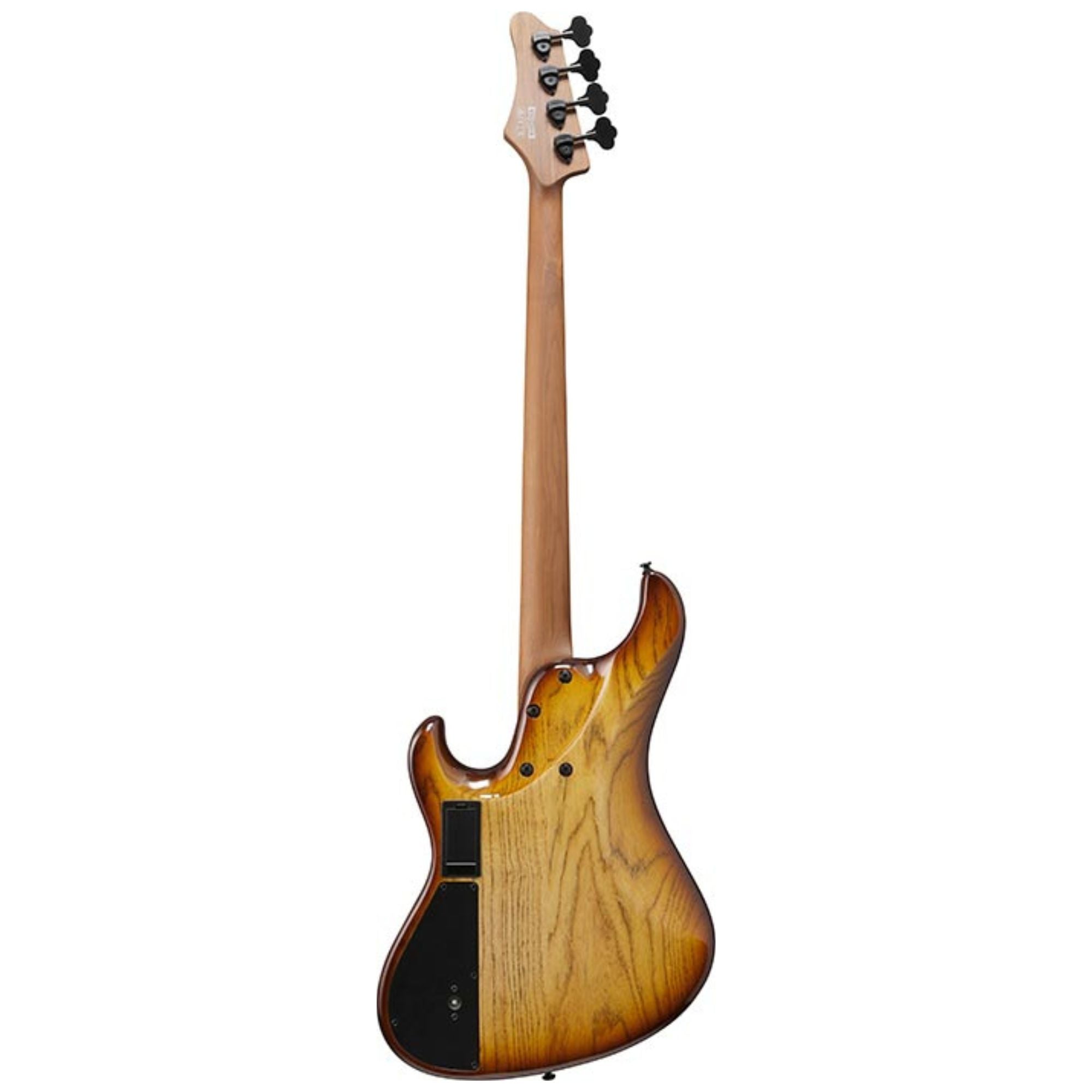 Ibanez MDM1300 Natural Stained Amber Burst Electric Bass