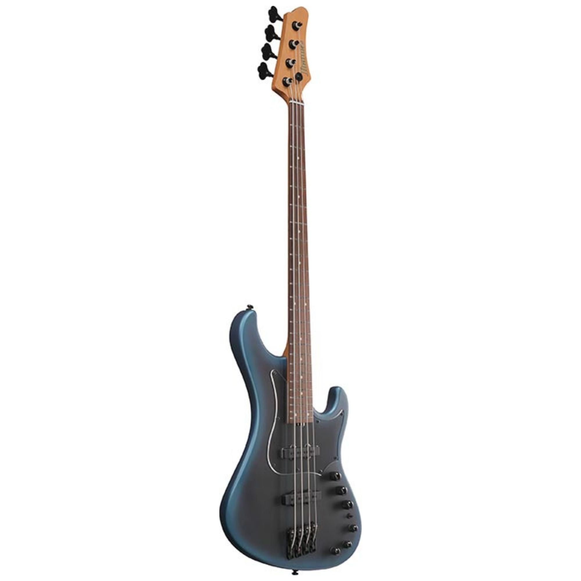 Ibanez MDM1000 Midnight Arctic Ocean Matte Electric Bass
