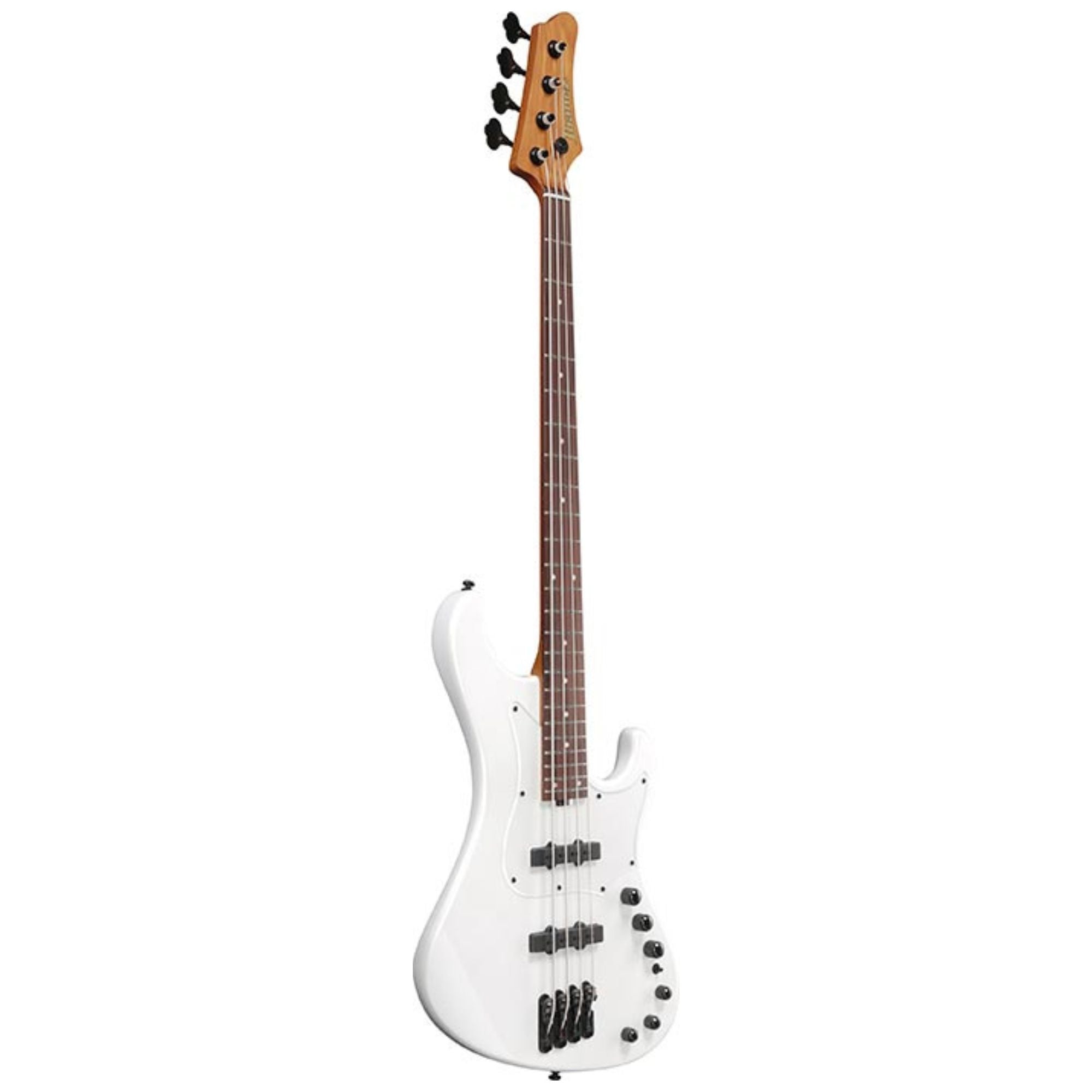 Ibanez MDM1000 Pearl White Electric Bass