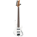 Ibanez MDM1005 Pearl White Electric Bass
