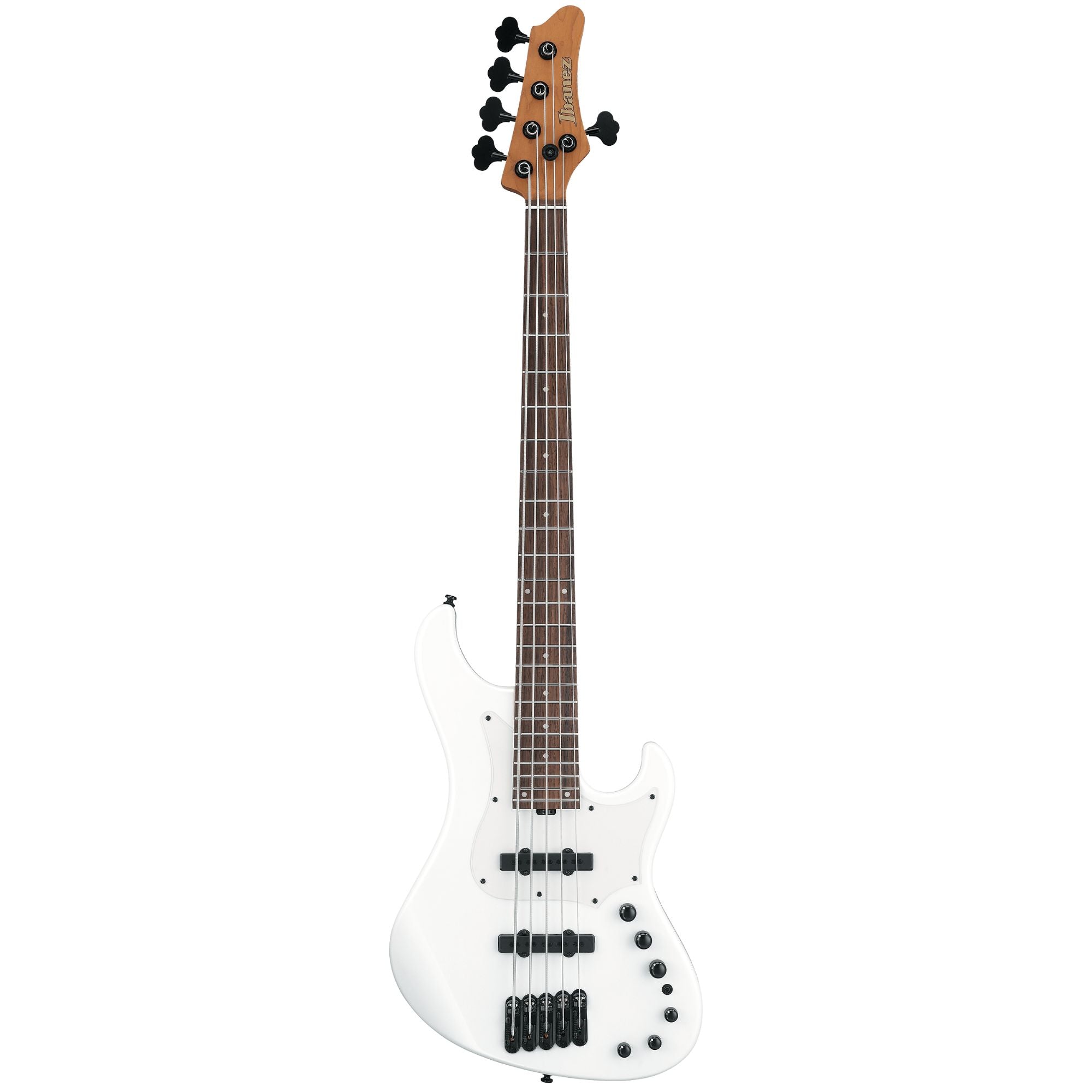 Ibanez MDM1005 Pearl White Electric Bass