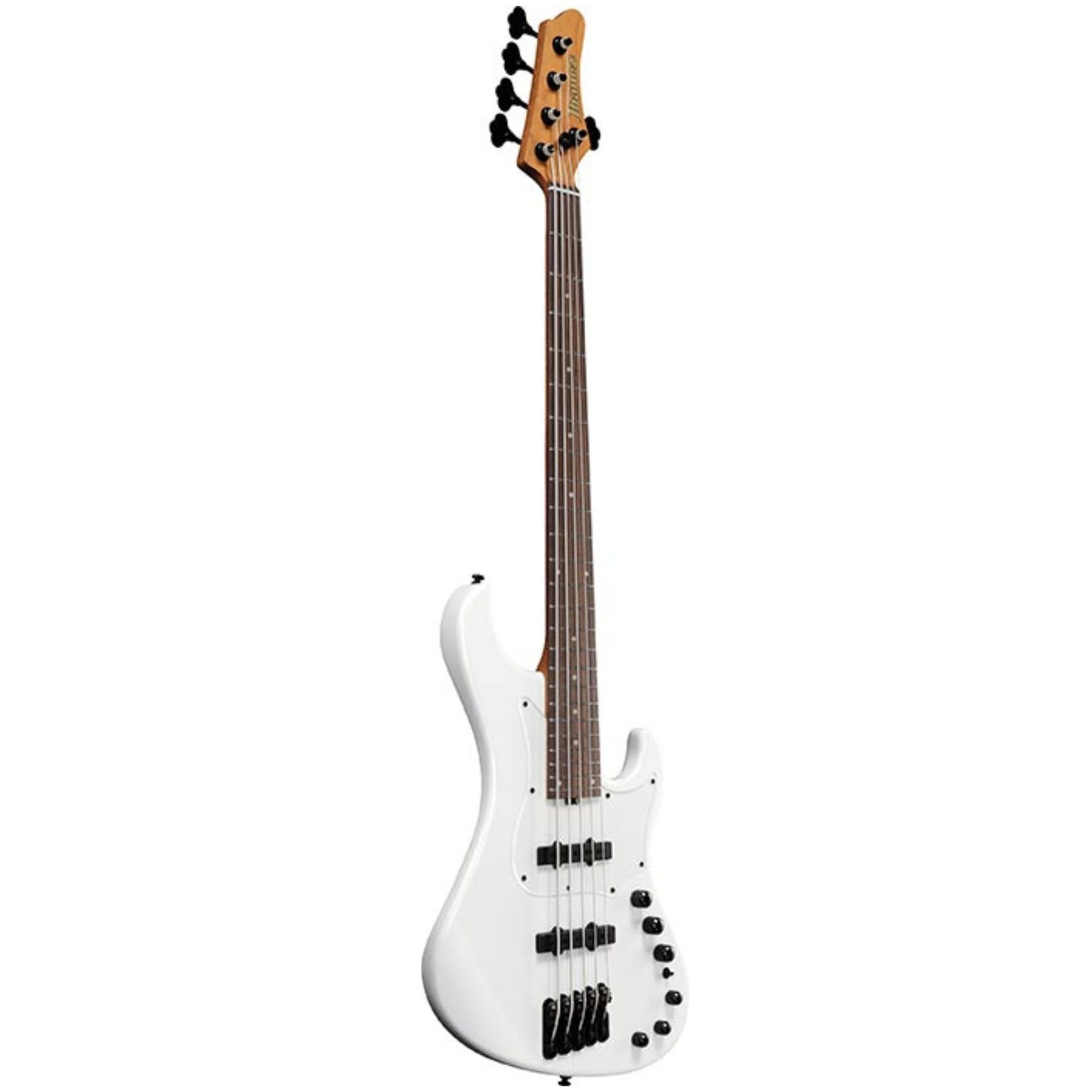 Ibanez MDM1005 Pearl White Electric Bass