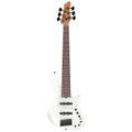 Ibanez MDM1006 Pearl White Electric Bass