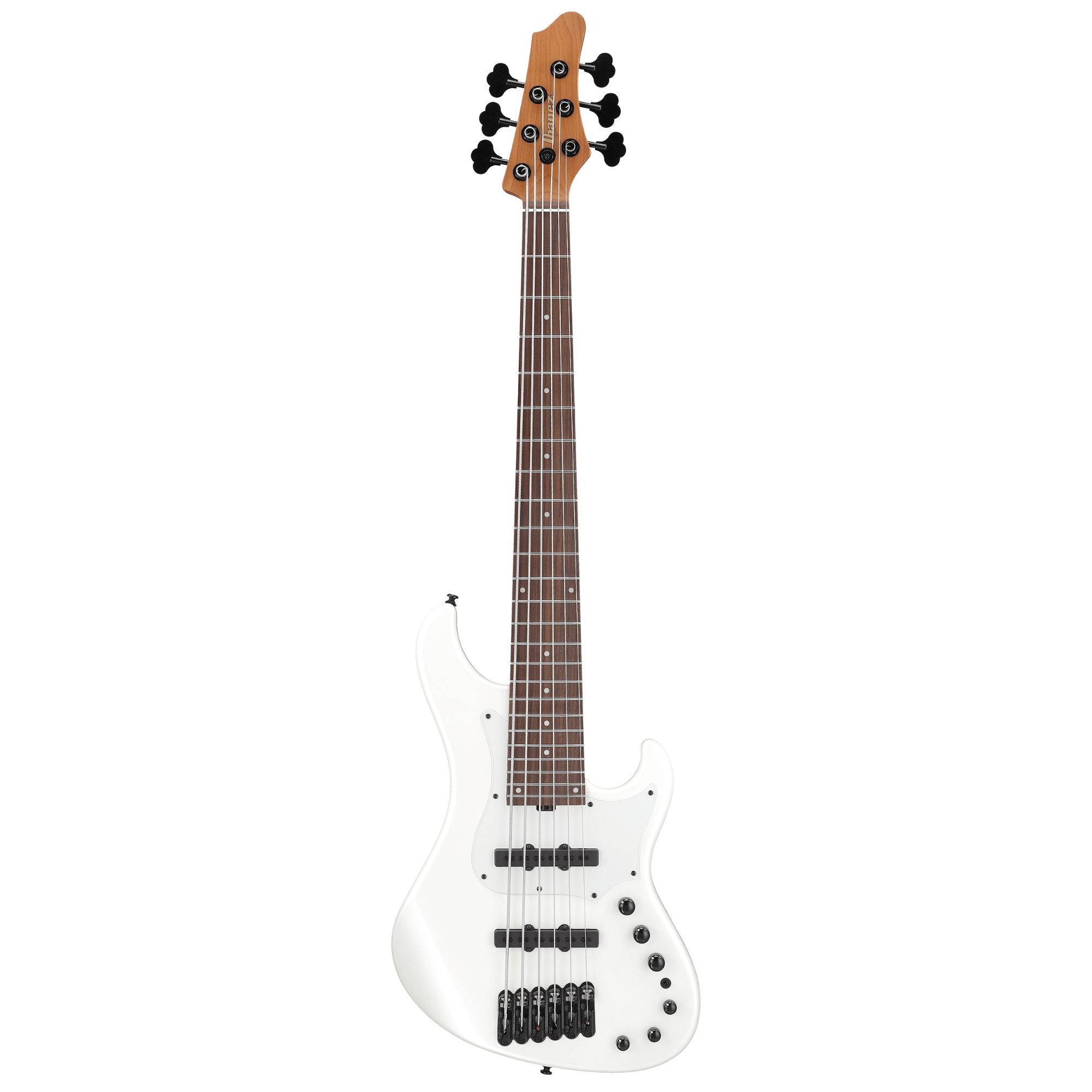 Ibanez MDM1006 Pearl White Electric Bass