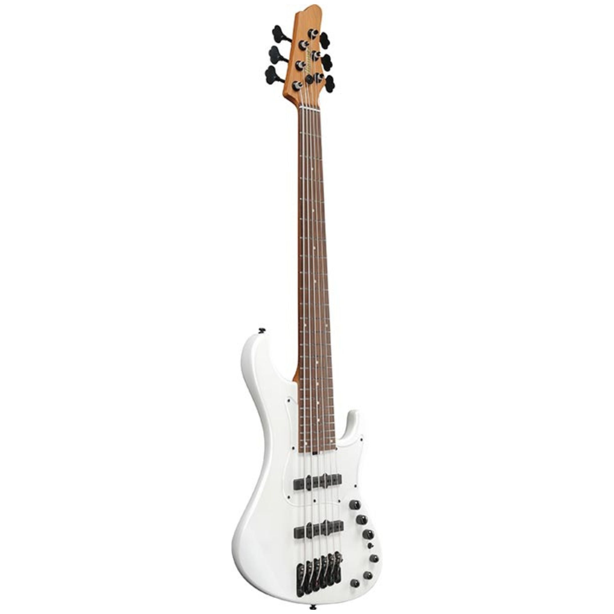 Ibanez MDM1006 Pearl White Electric Bass