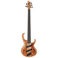 Ibanez BTB805MS Florid Natural Low Gloss Electric Bass