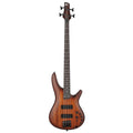 Ibanez SR500A Mahogany Brown Burst Low Gloss Electric Bass