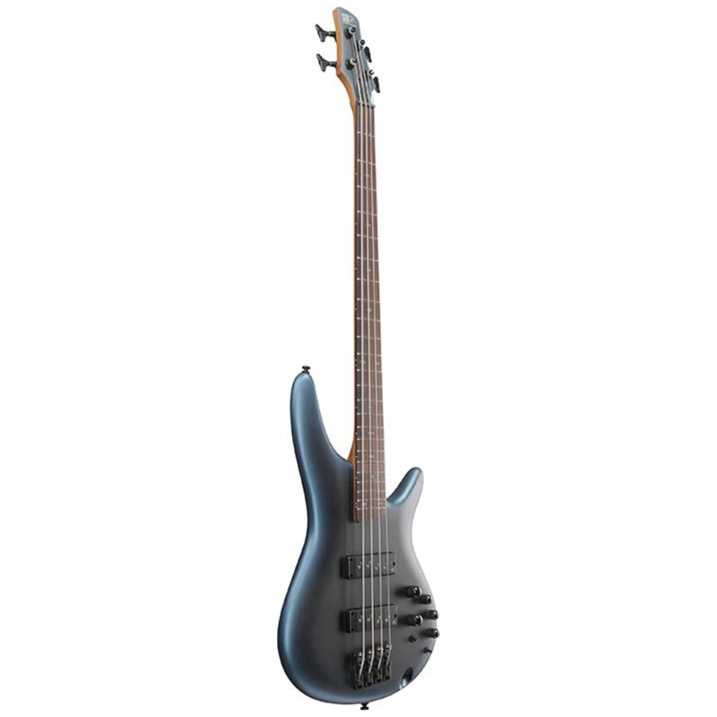 Ibanez SR500N Midnight Arctic Ocean Matte Electric Bass