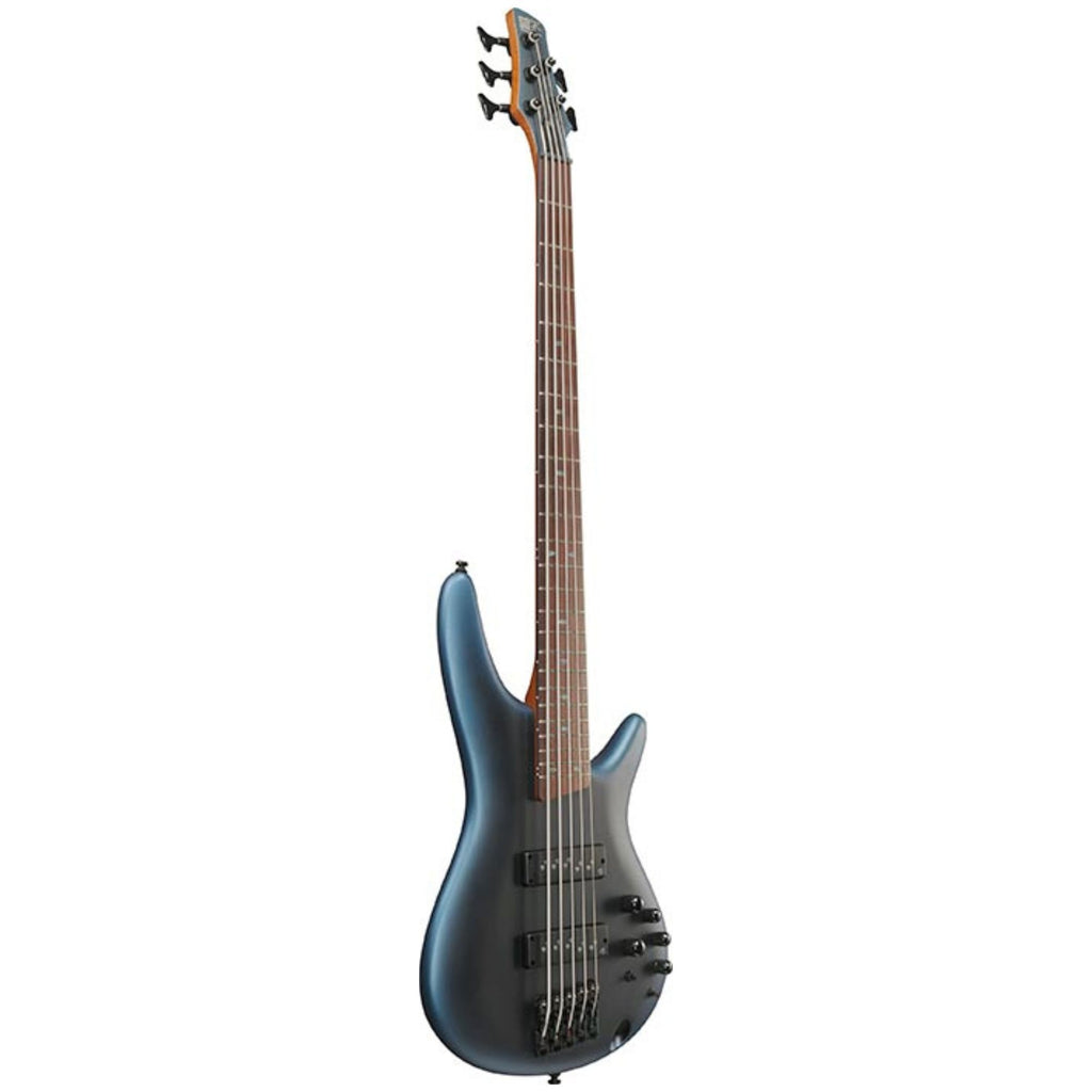 Ibanez SR505N Midnight Arctic Ocean Matte Electric Bass