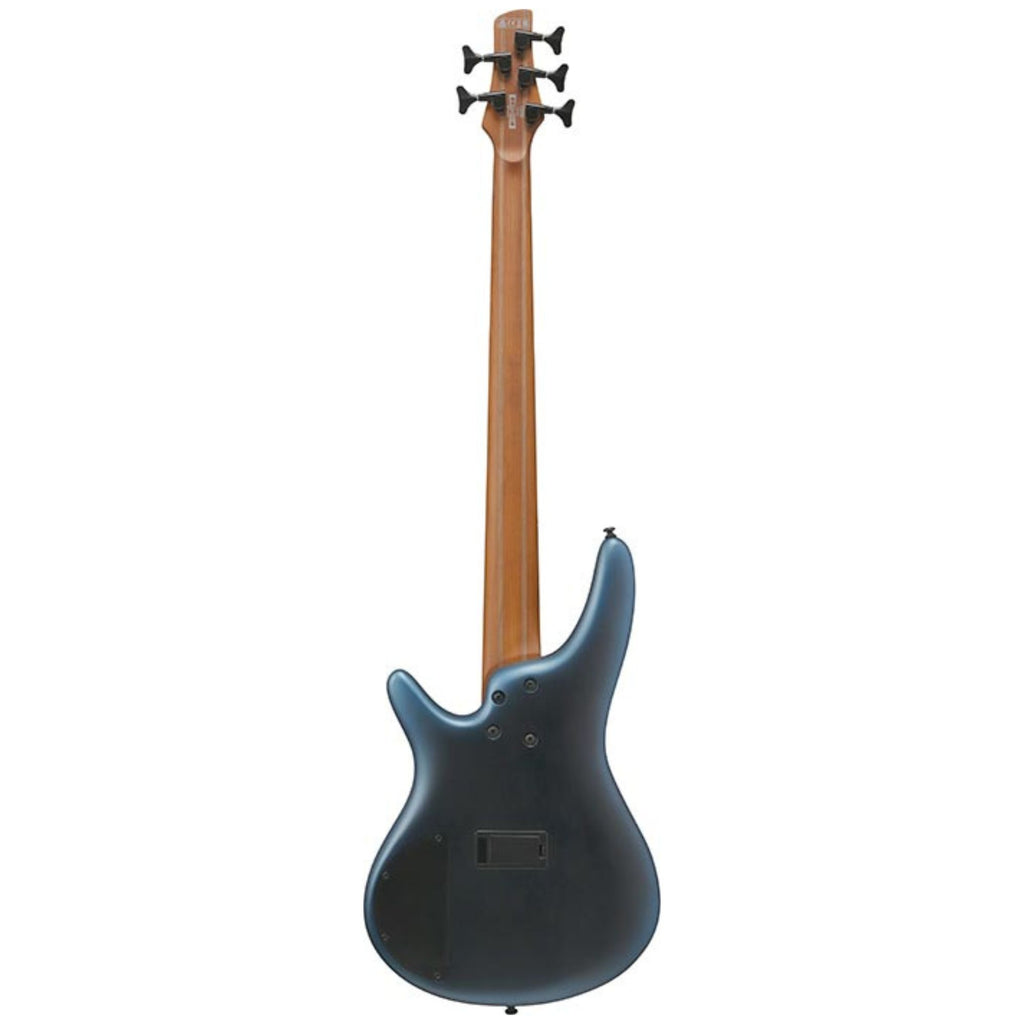 Ibanez SR505N Midnight Arctic Ocean Matte Electric Bass