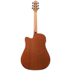 Ibanez AAD51CE Natural High Gloss Acoustic Guitar