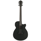 Ibanez AEG621 Black Out Acoustic Guitar