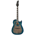 Ibanez ALT50FA Blue Doom Burst High Gloss Acoustic Guitar