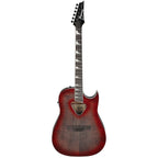 Ibanez ALT50FA Red Doom Burst High Gloss Acoustic Guitar